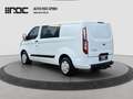 Ford Transit Custom DoKa 2.0 TDCi 300 L1H1 Trend Regal-System/6-Sitze Weiß - thumbnail 3