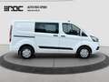 Ford Transit Custom DoKa 2.0 TDCi 300 L1H1 Trend Regal-System/6-Sitze Weiß - thumbnail 6