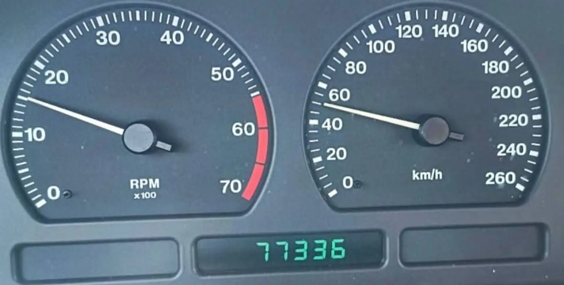 Jaguar XJ6 3.2 Sport Manuale km 79.000 - 1