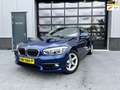 BMW 118 1-serie 118i EDE Corporate Lease Essential automaa Blauw - thumbnail 1
