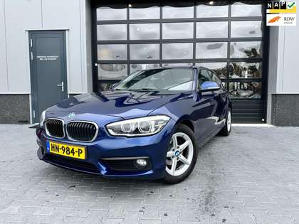 BMW 118 1-serie 118i EDE Corporate Lease Essential automaa