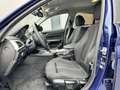 BMW 118 1-serie 118i EDE Corporate Lease Essential automaa Bleu - thumbnail 13