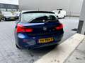 BMW 118 1-serie 118i EDE Corporate Lease Essential automaa Bleu - thumbnail 7