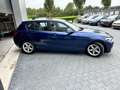 BMW 118 1-serie 118i EDE Corporate Lease Essential automaa Bleu - thumbnail 6