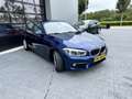 BMW 118 1-serie 118i EDE Corporate Lease Essential automaa Bleu - thumbnail 5