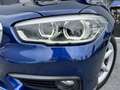 BMW 118 1-serie 118i EDE Corporate Lease Essential automaa Bleu - thumbnail 4