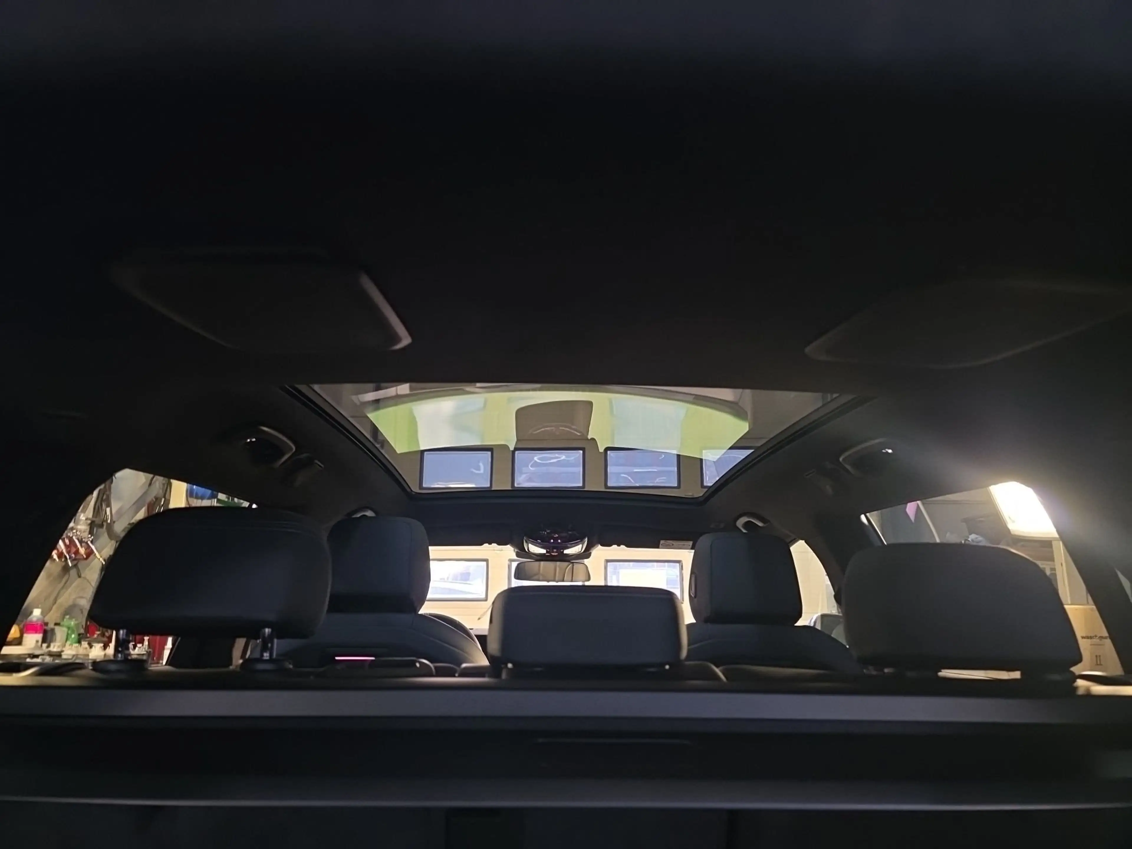 BMW 550 e xDrive Individual*M-Sport-Pro*Bowers&Wilkins*AHK — photo 14