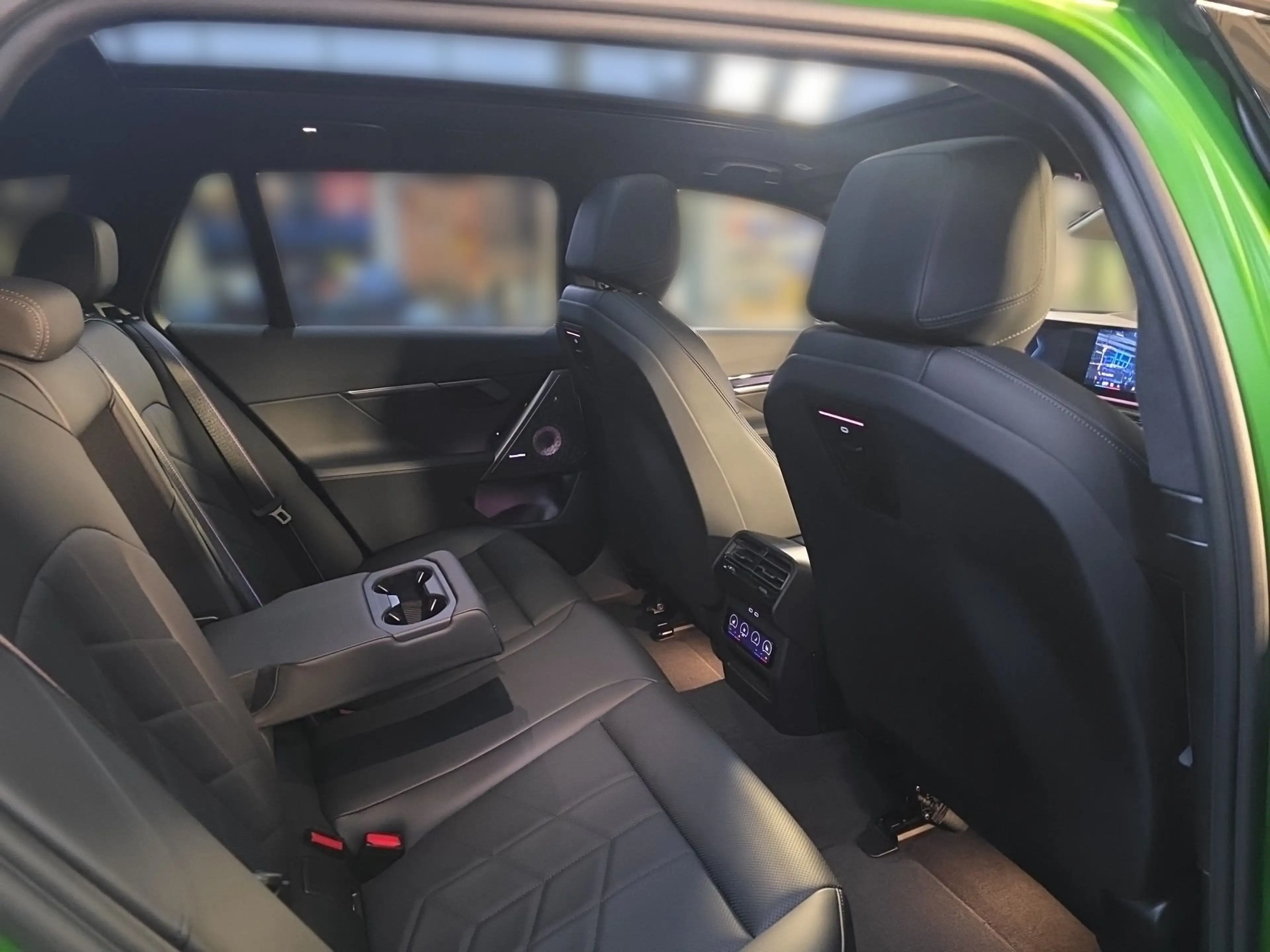 BMW 550 e xDrive Individual*M-Sport-Pro*Bowers&Wilkins*AHK — photo 11