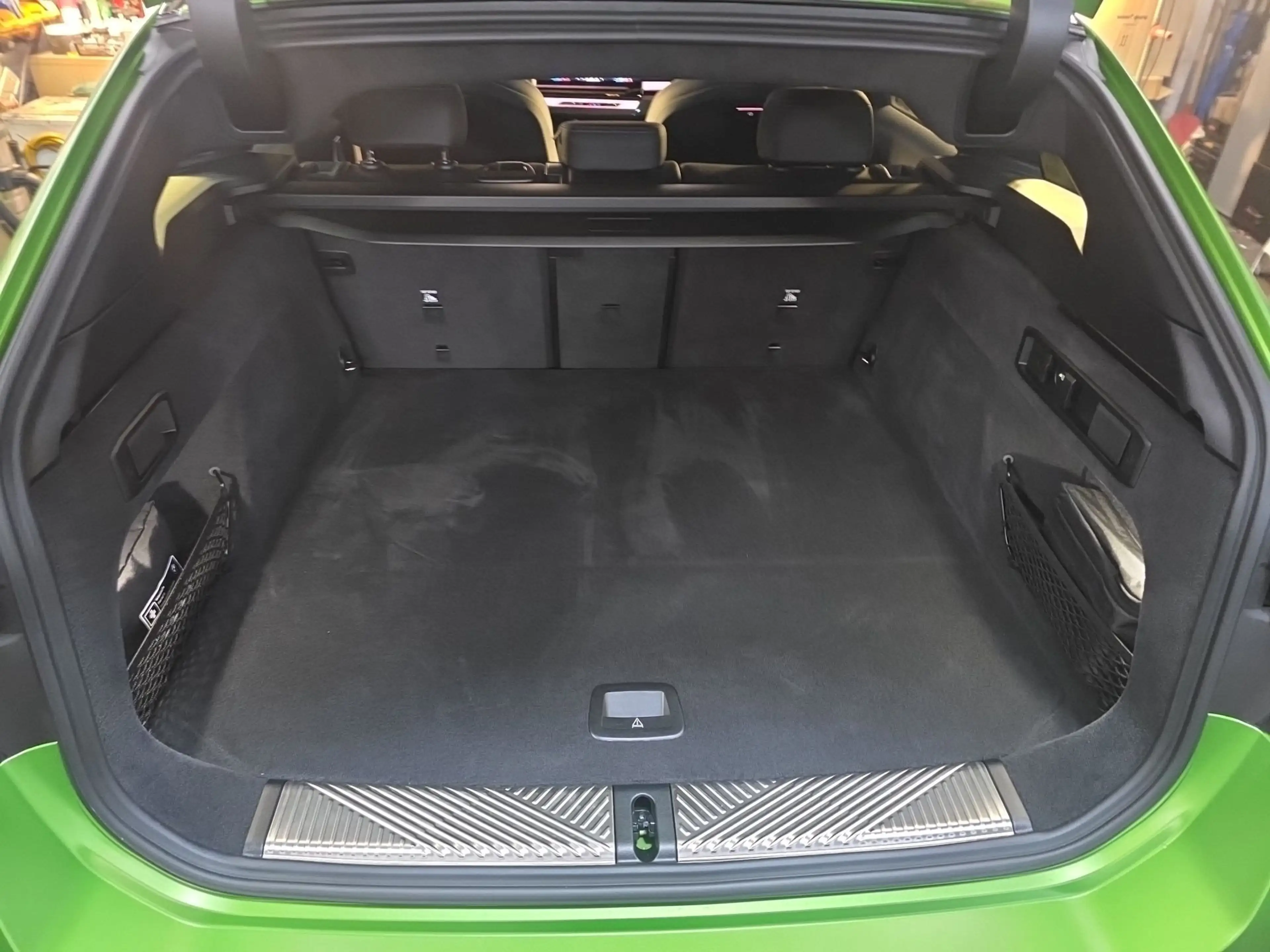 BMW 550 e xDrive Individual*M-Sport-Pro*Bowers&Wilkins*AHK — photo 12