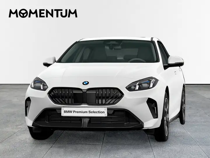 BMW Serie 2 220d Gran Coupé (2024) 2026