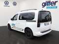 Volkswagen Caddy LIFE ''Edition'' 2.0 TDI 5-SITZER AHK Weiß - thumbnail 4