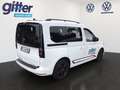 Volkswagen Caddy LIFE ''Edition'' 2.0 TDI 5-SITZER AHK Weiß - thumbnail 3