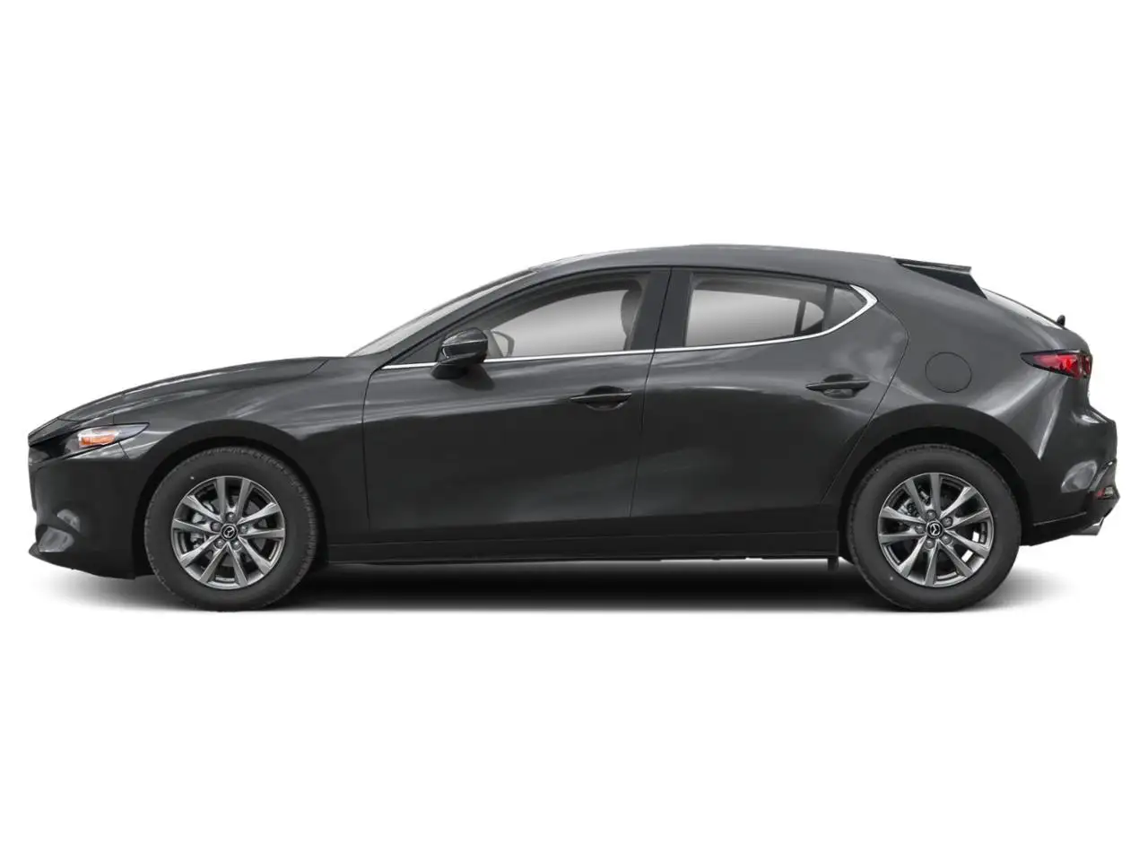 Mazda 3 photo Mazda 3
