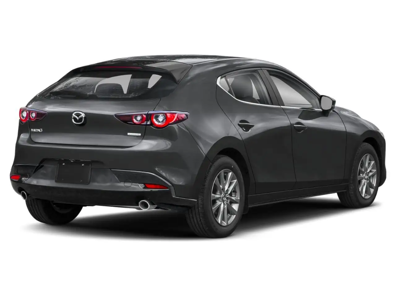 Mazda 3 photo Mazda 3