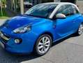 Opel Adam Jam"Alu,Klimaanlage,SHZ,LRH,Radio 4.0,PDC" Blau - thumbnail 1