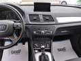 Audi Q3 basis 1.Hand TÜV-AU 04-2026 Noir - thumbnail 11
