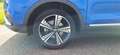 MG ZS ZS Luxury 45 kWh, 3jr fabrieksgarantie Blauw - thumbnail 11
