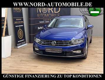 R-Line 2.0 TDI Dig.Cockpit R-Line