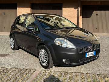Grande Punto III 2005 5p 1.4 Fun 77cv