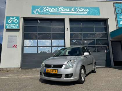Suzuki Swift 1.3 Shogun