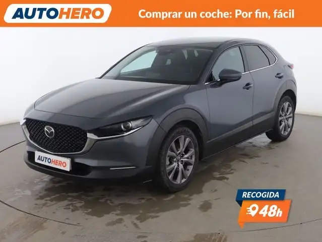 Mazda CX-30 1.8 Skyactiv-D Zenith 2WD 85kW