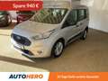 Ford Tourneo Connect 1.5 EcoBlue TDCi Trend*SPUR*PDC*KLIMA*TEMPO* Grau - thumbnail 1
