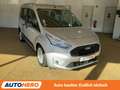 Ford Tourneo Connect 1.5 EcoBlue TDCi Trend*SPUR*PDC*KLIMA*TEMPO* Grau - thumbnail 8
