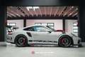 Porsche 911 991.2 GT3 RS CLUBSPORT PDK 1ST BELGIAN OWNER Grau - thumbnail 5