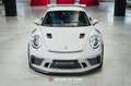 Porsche 911 991.2 GT3 RS CLUBSPORT PDK 1ST BELGIAN OWNER Grau - thumbnail 3