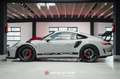 Porsche 911 991.2 GT3 RS CLUBSPORT PDK 1ST BELGIAN OWNER Grau - thumbnail 10