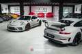 Porsche 911 991.2 GT3 RS CLUBSPORT PDK 1ST BELGIAN OWNER Grau - thumbnail 1