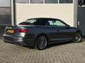 Audi A5 Cabriolet 40 TFSI 204pk Stronic quattro Grau - thumbnail 4