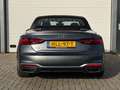 Audi A5 Cabriolet 40 TFSI 204pk Stronic quattro Grau - thumbnail 7