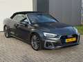 Audi A5 Cabriolet 40 TFSI 204pk Stronic quattro Grau - thumbnail 12