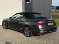 Audi A5 Cabriolet 40 TFSI 204pk Stronic quattro Grau - thumbnail 8