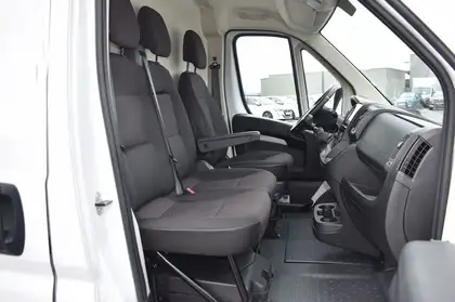Annonce voiture d'occasion Citroen Jumper - CARADIZE