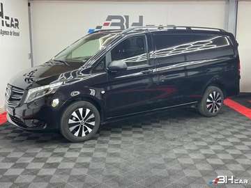 2.0 119 CDI L2 Select 9G-Tronic - 190cv / TVA Récupérable / Radars AV et AR /