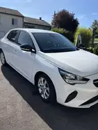 Opel Corsa 1.5 Diesel 100 ch BVM6 Edition Business