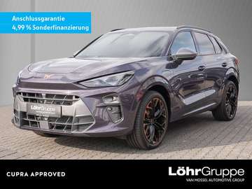 1.5 e-Hybrid DSG VZ /MatrixLED/HuD/Navi