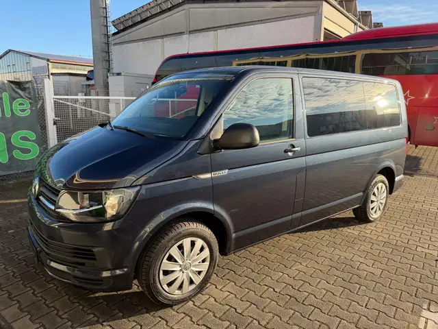 Volkswagen T6 Multivan 2.0 TDI°7 SITZE°NAVI°PDC°