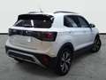 Volkswagen T-Cross Más 1.0 TSI 85kW (116 CV) SG6 Blanco - thumbnail 2