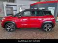 Citroen C3 Aircross Shine Pack  AUTOMATIK Rot - thumbnail 2
