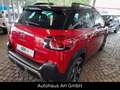 Citroen C3 Aircross Shine Pack  AUTOMATIK Rot - thumbnail 8