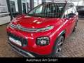 Citroen C3 Aircross Shine Pack  AUTOMATIK Rot - thumbnail 1