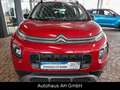 Citroen C3 Aircross Shine Pack  AUTOMATIK Rot - thumbnail 11