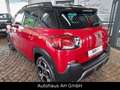 Citroen C3 Aircross Shine Pack  AUTOMATIK Rot - thumbnail 4