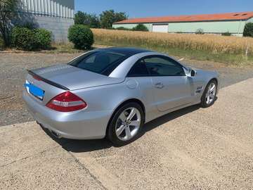 SL 350 7G-TRONIC