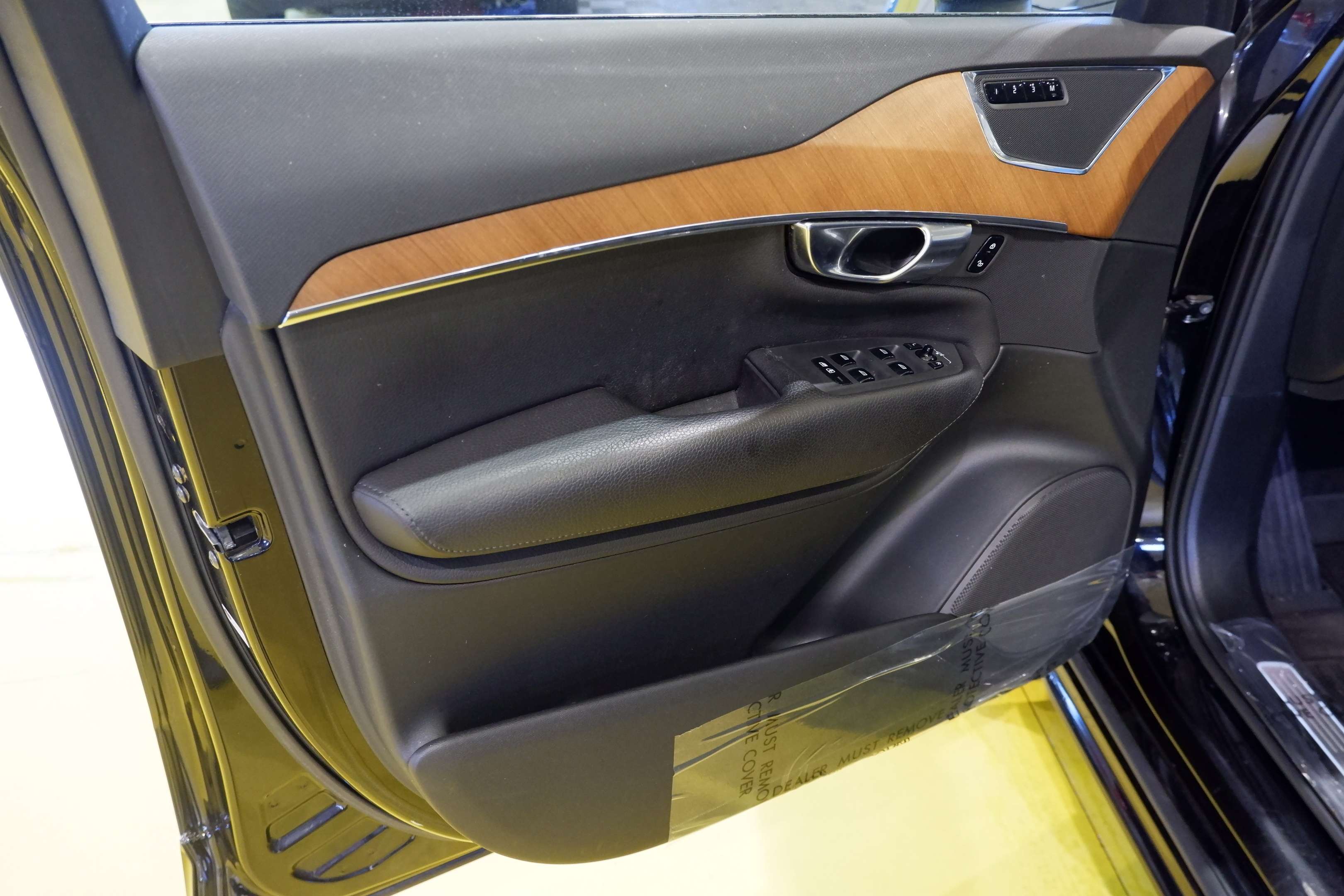 2022 Volvo XC90 B6 AWD , 7 PASS,WINTER PACK,AUTO PILOT ET + thumb 14