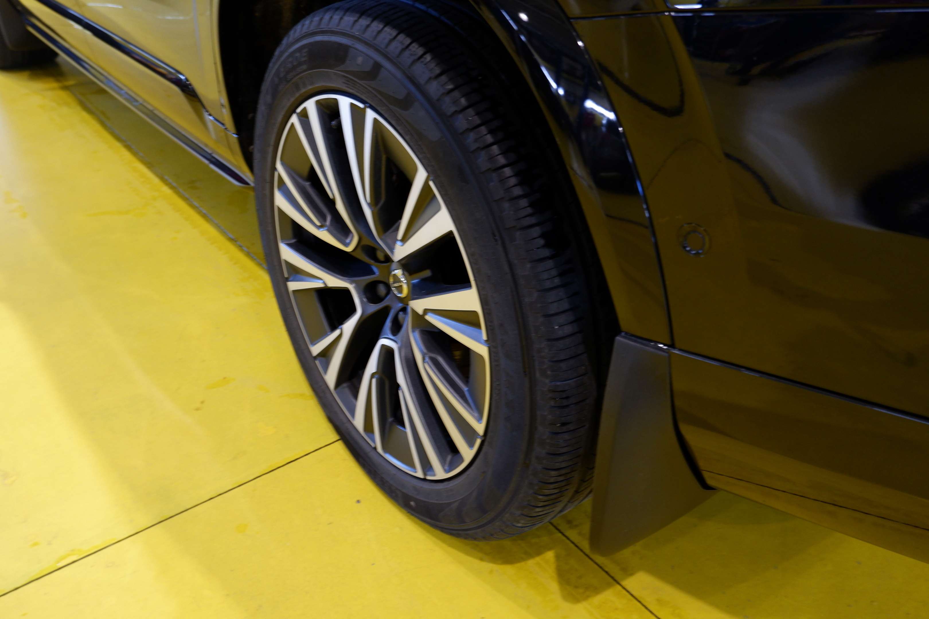 2022 Volvo XC90 B6 AWD , 7 PASS,WINTER PACK,AUTO PILOT ET + thumb 12