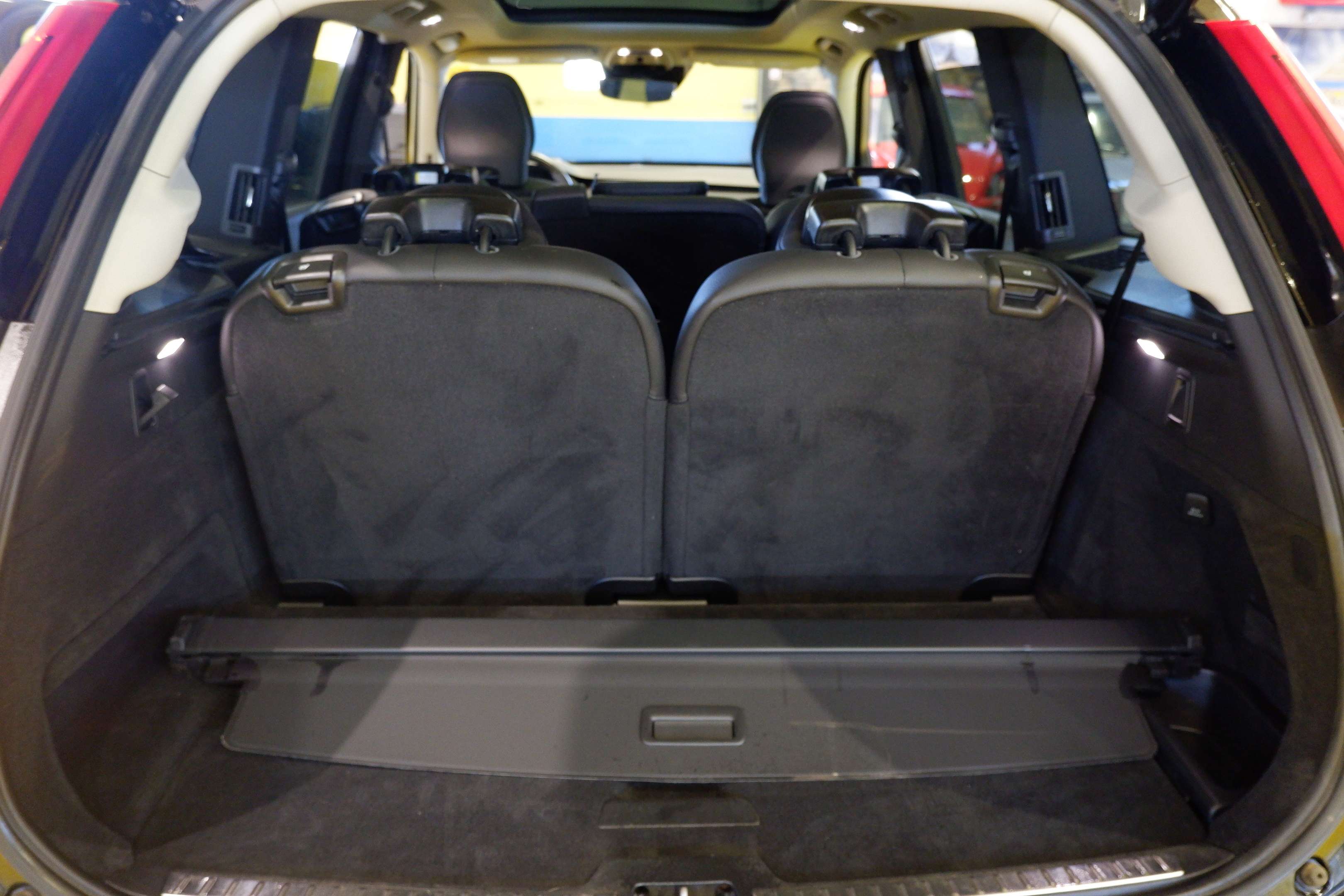 2022 Volvo XC90 B6 AWD , 7 PASS,WINTER PACK,AUTO PILOT ET + thumb 31
